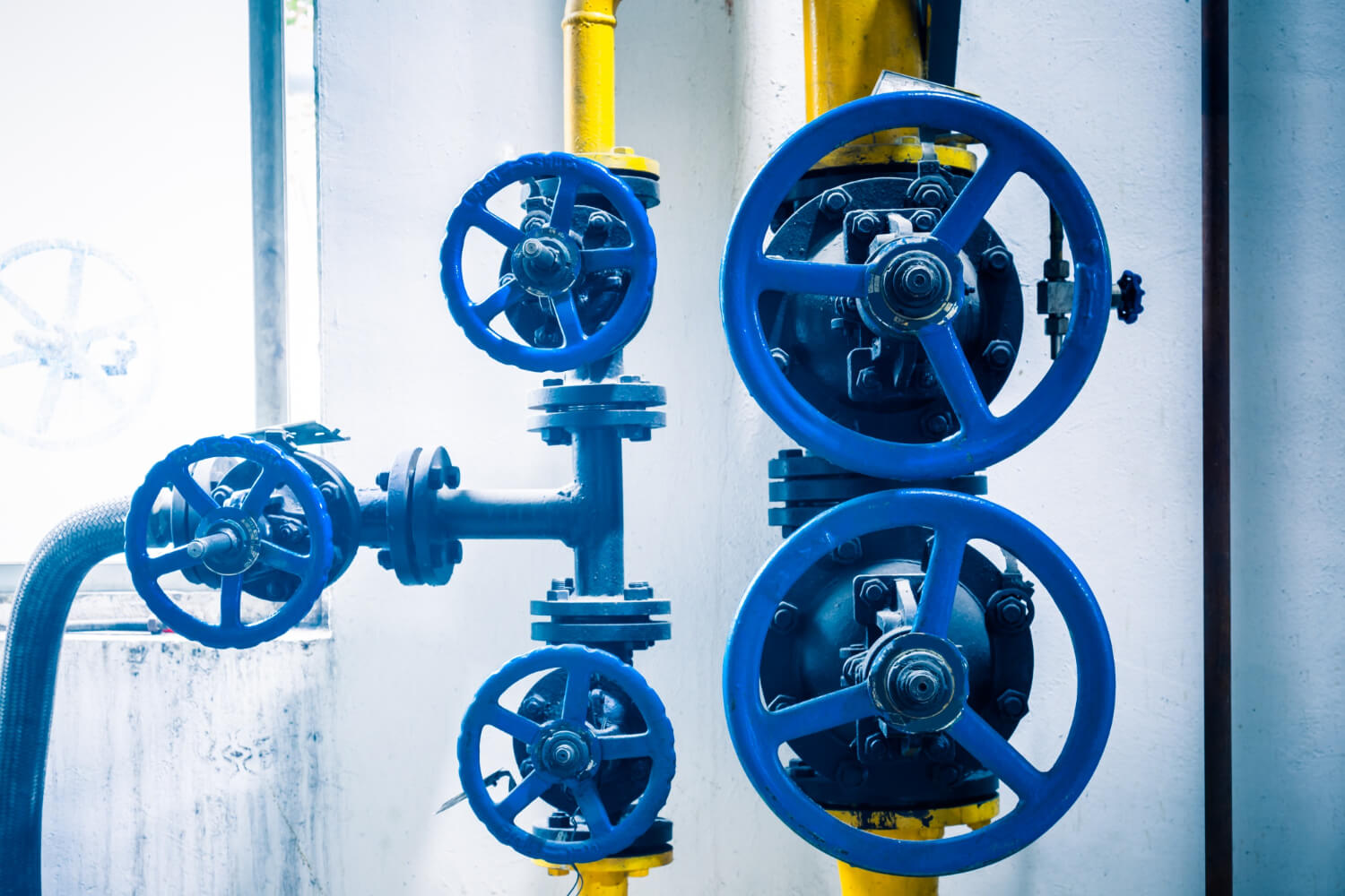 Procurement Optimization for Shoreline Synergy-Project-3