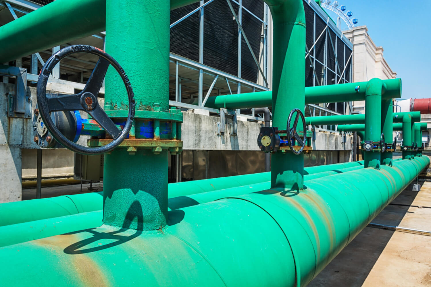 Procurement Optimization for Shoreline Synergy